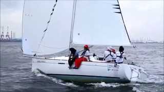 BENEATEAU FIRST 25S