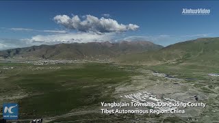 Tibet to build high-end hiking & hot springs resort