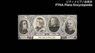 Liszt, Franz: \