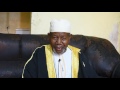 Mashindano ya kusoma Qur'an