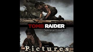 Tomb Raider | Definitive Edition | Pictures Part 13