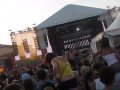 Bloody beetroots Live at stereosonic 2009 Brisbane!