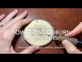 How to Woodburn Mountains [Basic Techniques]