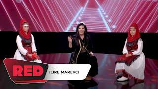 ILIRE MAREVCI - KALLDERMIT PO M'SHKON