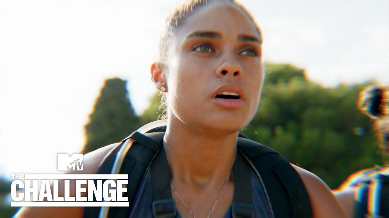 The Challenge: Battle For A New Champion Exclusive Super Trailer - YouTube