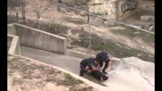 New Braunfels PD Recruitment Video