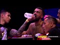 zakaria bouanani vs mohamed ali addi enfusion 18 06 22 groningen