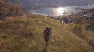 Assassin's Creed Odyssey PS5