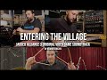 Георги Стрезов / George Strezov - Entering The Village - JA 3 OST [Official 4K Video] 2023