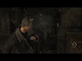 Resident Evil 4 Remake Early vs Late Game Enemy Stagger. Professional