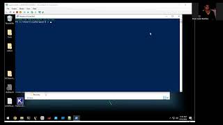 How to setup the environment, Python 2 Volatility 2 install