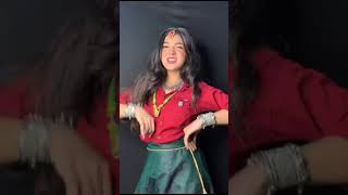 12 Bor (Official Video) Ruchika Jangid | Ruba Khan | Sandeep | New Haryanvi Songs Haryanavi 2023