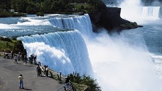 Top 50 Tourist Places in the World