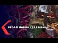 Pedas! Harga Cabe Mahal