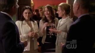 Favorite Blair Waldorf Scene "Blair, I think you've had too much to drink!"