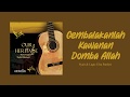 Our Heritage - Gembalakanlah Kawanan Domba Allah (Lyric Video)