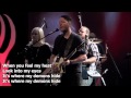 Imagine Dragons "Demons" Cover (Parkview Church Orland Park Worship Band)