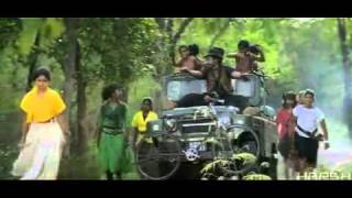 Bobbili Raja movie songs | Ayyo Ayyo Ayyayyo Full Video Song | Venkatesh | Suresh Productions