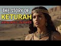 KETURAH: ABRAHAM'S FORGOTTEN WIFE | BIBLE STORIES