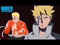 Boruto Episode Terbaru Subtitle Indonesia Boruto Two Blue Vortex Part 373