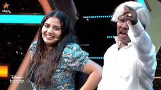 Adhu Idhu Yedhu Season 3 | Gomathi Priya , Anshitha \u0026 Farina | SingInTheRain - Part 2 | Epi 18