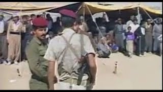 دۆکۆمێنتێکی زیندووی ئەنفالەکان لە 1988 9 19