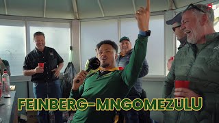 Portuguese Party in Bloemfontein with @behindtheruck | Fan Frenzy | Episode 3