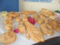 bread day at sir leckraz teelock sss