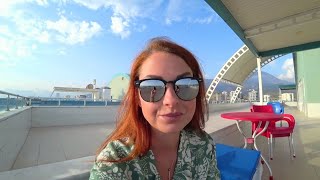 Vlog.Залезли грабители.Шок.#путешествия #турция #2022 #alanya #влог #переездвтурцию #аланья