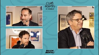 Le Club House #49 de Dribble! avec Marc THEISEN !