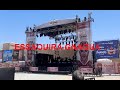 L'ambiance du Festival Gnaoua à Essaouira أجواء مهرجان كناوة بالصويرة