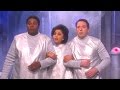 Ariana Grande Delivers Yet Another Flawless Celebrity Impression in Cut 'SNL' Skit