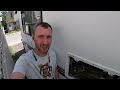 fix your norcold rv fridge problems