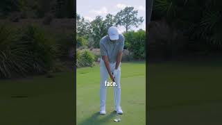 Tiger Woods And Scottie Scheffler's Cut Spin With Hook Feel Chip | TaylorMade Golf