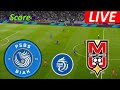 PSBS BIAK VS MALUT UNITED 1 BRI EFOOTBAL STREAM LIVE SCORE HARI INI