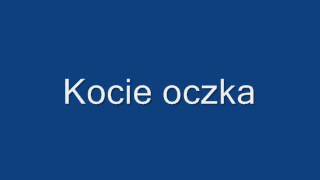 Detektyw Inwektyw -  Kocie oczka