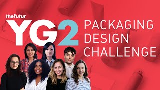 Packaging Design Challenge – Young Guns Season 2 Episode 4