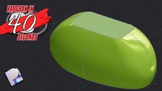 Plasticity | Using Profile Curves when Lofting