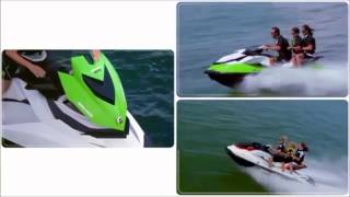 2013 Sea doo PWC - A Measurable Difference