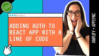 EVERYTHING YOU NEED TO KNOW ABOUT COGNITO (to get started adding security in your application)