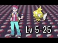 14 MORE Obscure Pokemon Facts You DON'T know! - 7