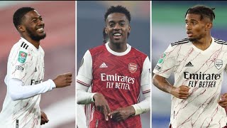 Who will Arsenal sign & sell - transfer special (Curtis Shaw TV)