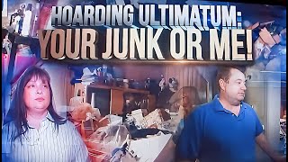 Dr. Phil | S14 E134: Hoarding Ultimatum- Your Junk Or Me - Full Episode