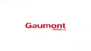 Gaumont Animation logo (2024-)