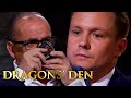 Touker Unleashes On Teacher For Distributing American Products | Dragons’ Den