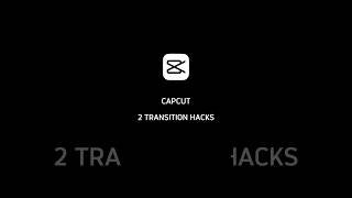 Capcut 2 Cool transition 💯 | Anime Edits 🔥 | Capcut Tutorial #shorts #anime #amv #capcut