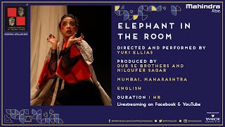 Play Screening: ELEPHANT IN THE ROOM | META 2021