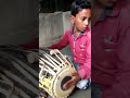 Amazing Kid Pakhavaj Solo Swarmanttra (The Manttra Of Indian Classical Music)