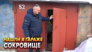 Создали музейный экспонат! ЗАЗ 965