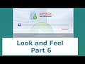 How to Change the Look and Feel of Oracle SQL Developer  - Part 6